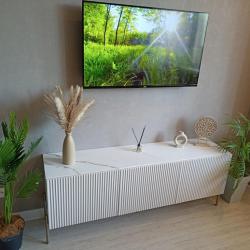 1-комнатные апартаменты люкс г.Иваново, ул.10 Августа, 87