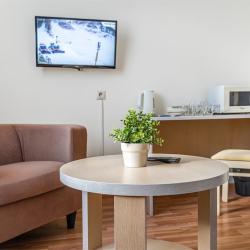 3-комнатный номер стандарт (Корпус В)