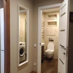 Фото Уютные апартаменты на улице Шувалова 16/9