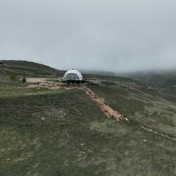 Фото Отель Air Glamping (Эйр Глэмпинг)
