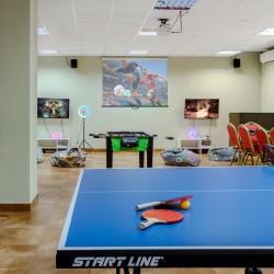 Фото Отель Pontos Family Resort Hotel All inclusive (Понтос Фэмили Резорт)