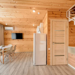 Фото Отель На Волне