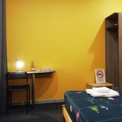 Фото Отель Горная Долина