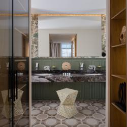 Вилла премиум