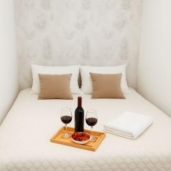 Фото Отель V-GOSTI на улице Конноармейская 5