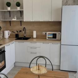 Фото Отель Sibir House на улице 1-я Заречная 6А