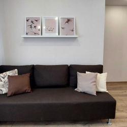 1-комнатные апартаменты стандарт