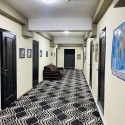Фото Sakho Hotel-Hostel (Сакхо Отель-Хостел)
