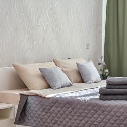 Фото Апартаменты Степаненков на улице Дуси Ковальчук 260/1