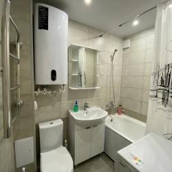 Фото Апартаменты на переулке Садовый