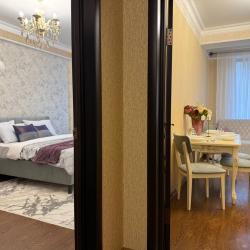 Фото Отель Как дома 05 в 1-м тупике Ирчи Казака 7Г