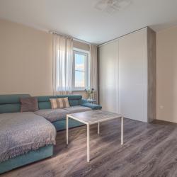 Фото Апартаменты на улице Красная Поляна 5