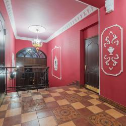 фото 7 GMApartments (ДжиЭмАпартментс) на переулке Брюсов 2/14 строение 2