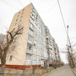 Фото Уютные студии на улице Котельникова