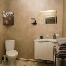 Фото Отель Альпинс residence