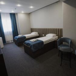 Фото Отель Sleepers Avia Hotel (Слиперс Авиа)