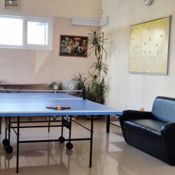 Фото Отель МарПоль