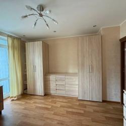3-комнатные апартаменты улучшенные с балконом для 5 гостей