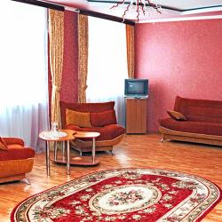 Фото Отель Элит