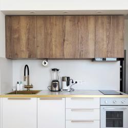 Фото Апартаменты на улице Депутатская