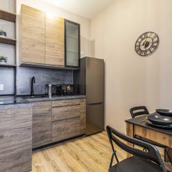 Фото Отель BeGuest (БиГест) на улице Академика Парина 29