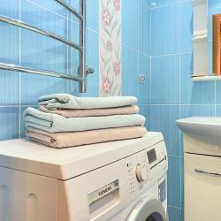 Фото Отель Like Home Apartment (Лайк Хоум Апартмент) на улице Академика Пилюгина 8к1