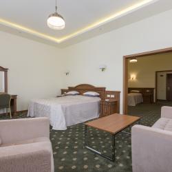 Фото Отель Armenia Hotel (Армения)