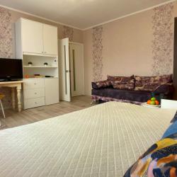 Фото Отель Bravo Apart (Браво) на улице Куфонина