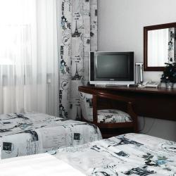 Фото Отель Атланта Шереметьево