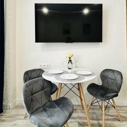 Фото Апартаменты на Зеленом бульваре 21