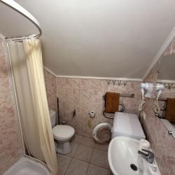 Комната люкс семейная