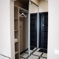 Номер стандарт с 2 односпальными кроватями