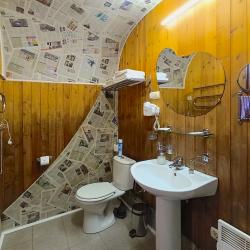 Номер люкс Ваниль