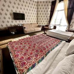 Фото Отель Boulevard Palace Hotel (Булевард Палас)