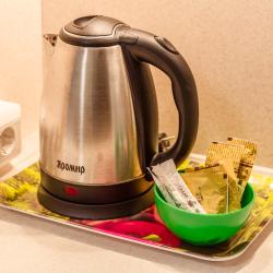 2-местный номер студия стандарт