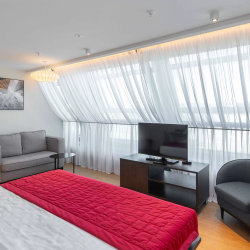 Фото Отель Maxima Domodedovo Hotel (Максима Домодедово)
