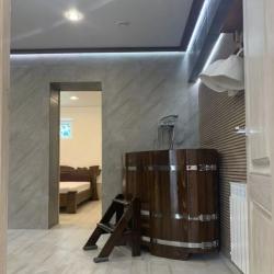 Фото Отель Шишкин Лес