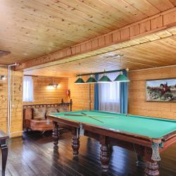 Фото Отель Свияжск