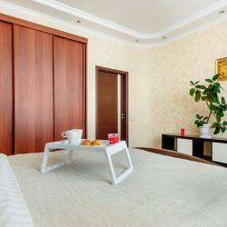 2-комнатные апартаменты улучшенные №2