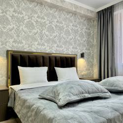 Фото Апартаменты на улице Просторная 36к7