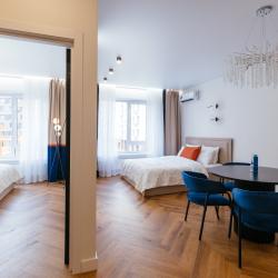 Фото Отель Room Tour на улице 50 лет Октября 63Г