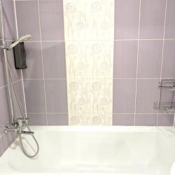 Фото Апартаменты ApartKZN на улице Ягодинская 25