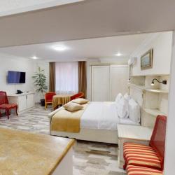 Фото Отель Aspar Boutique (Аспар Бутик)