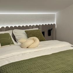 Гостевой дом премиум-класса «DOUBLE» на 4 гостей