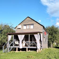 Фото Отель Villari (Виллари)