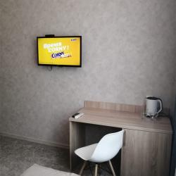 Фото Отель На Мартемьянова