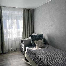 Фото Апартаменты на улице Владивостокская 41/4