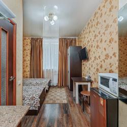 Фото Отель Карамель