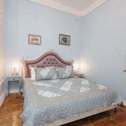 Фото Отель Дом купчихи Ершовой