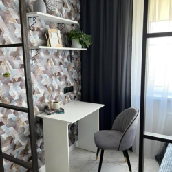 1-комнатные апартаменты улучшенные